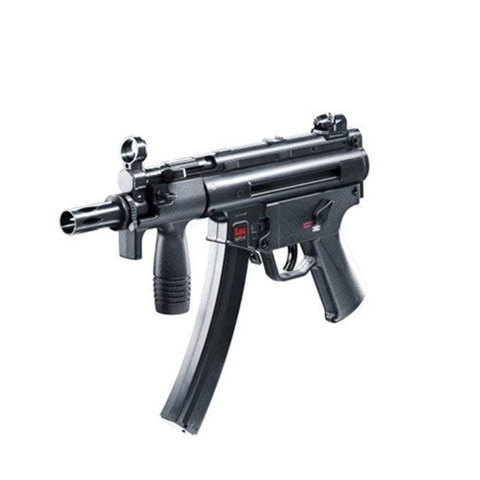 UMAREX%20Heckler%20&%20Koch%20MP5%20K%20Airsoft%20Silah%20Siyah