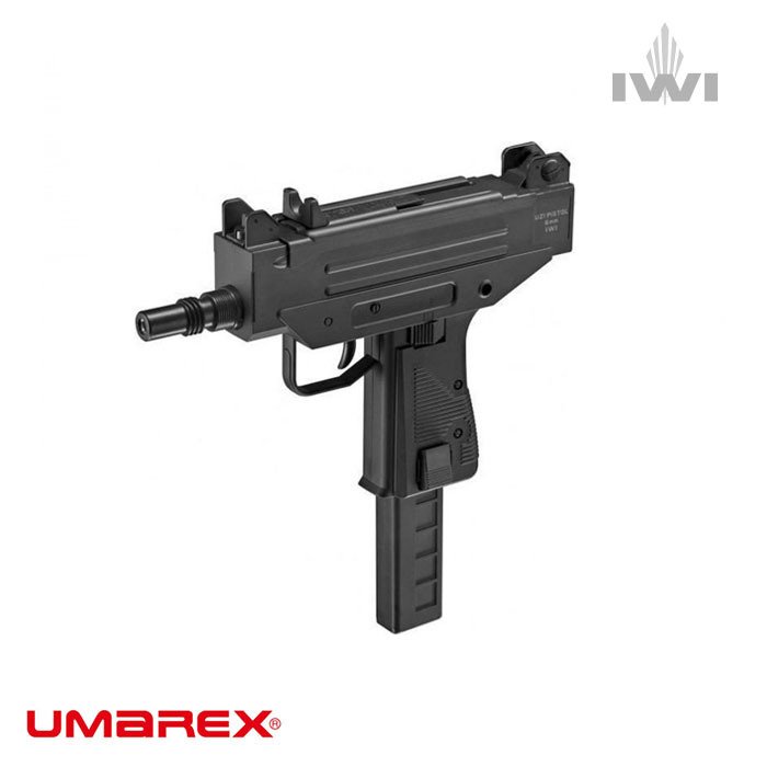 UMAREX%20IWI%20Uzi%20Pistol%206MM%20Airsoft%20Tüfek-dy