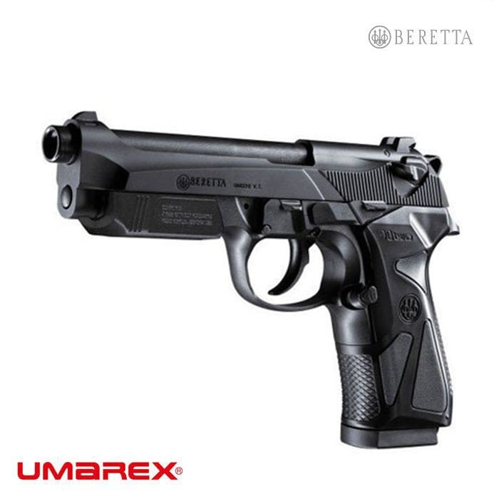 UMAREX%20Beretta%2090Two%206%20mm%20%20Airsoft%20Tabanca%20-%20Siyah