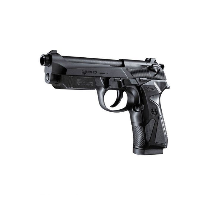 UMAREX%20Beretta%2090Two%206%20mm%20%20Airsoft%20Tabanca%20-%20Siyah