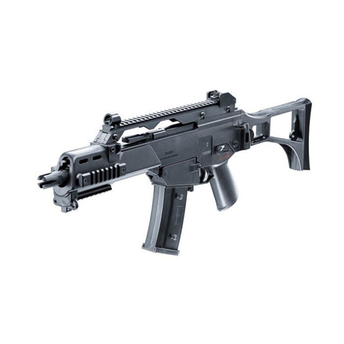 UMAREX%20Heckler&Koch%20G36C.%20Sportsline%20Airsoft%20Tüfek