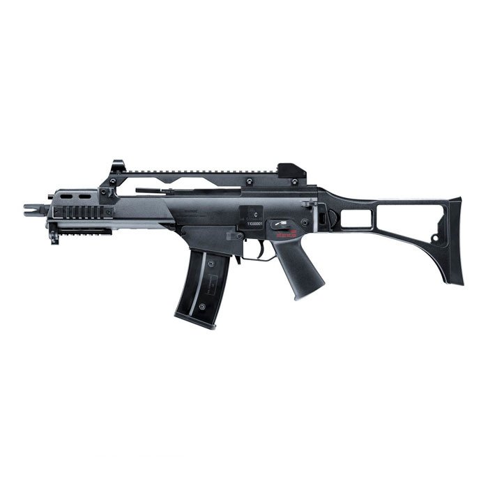 UMAREX%20Heckler&Koch%20G36C.%20Sportsline%20Airsoft%20Tüfek