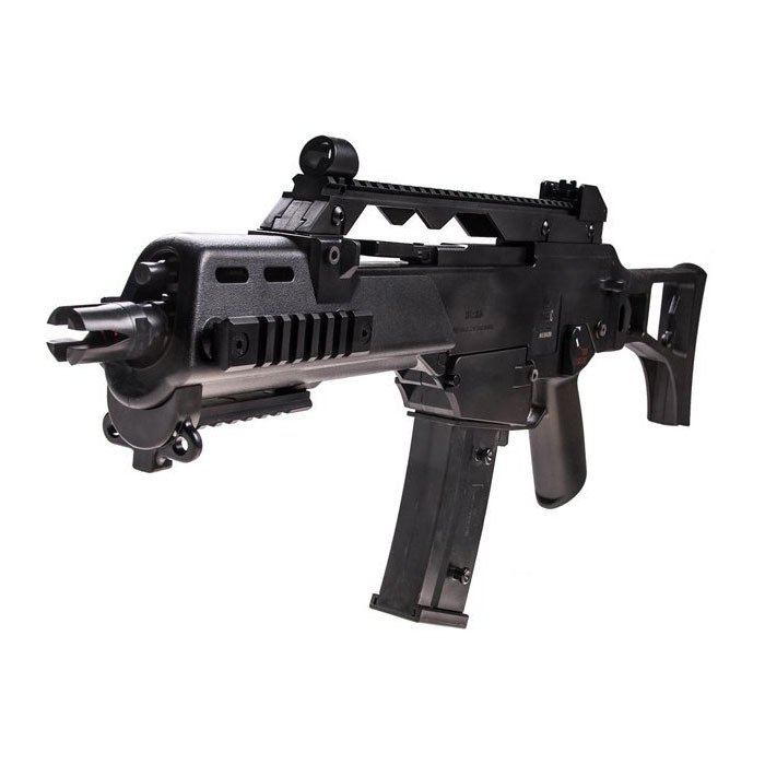 UMAREX%20Heckler&Koch%20G36C.%20Sportsline%20Airsoft%20Tüfek