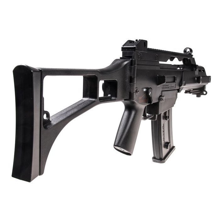 UMAREX%20Heckler&Koch%20G36C.%20Sportsline%20Airsoft%20Tüfek