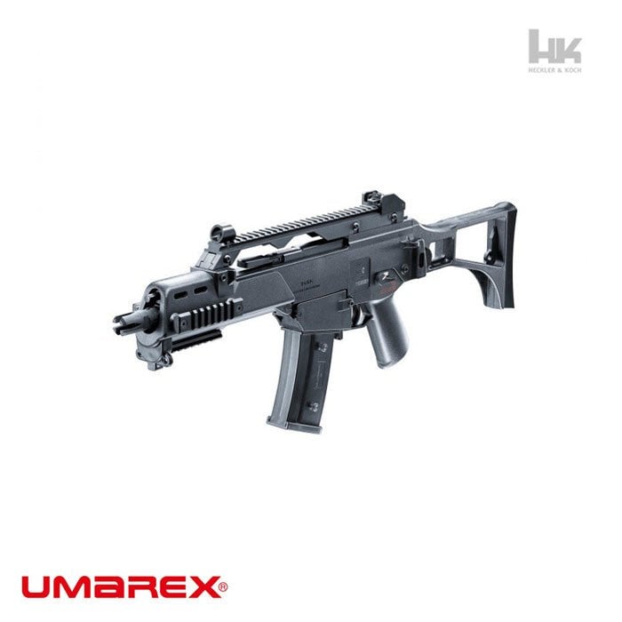 UMAREX%20Heckler&Koch%20G36C%20Sportsline%20SemiFull%20Tüfek