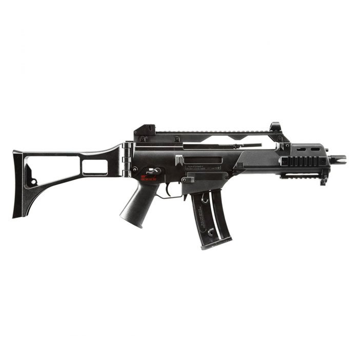 UMAREX%20Heckler&Koch%20G36C%20Sportsline%20SemiFull%20Tüfek