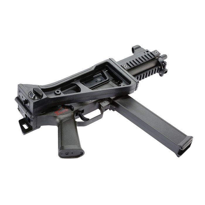 UMAREX%20Heckler%20&%20Koch%20UMP%206MM%20Airsoft%20Silah