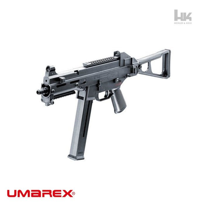 UMAREX%20Heckler%20&%20Koch%20UMP%206mm%20Yarı/Tam%20Otomatik