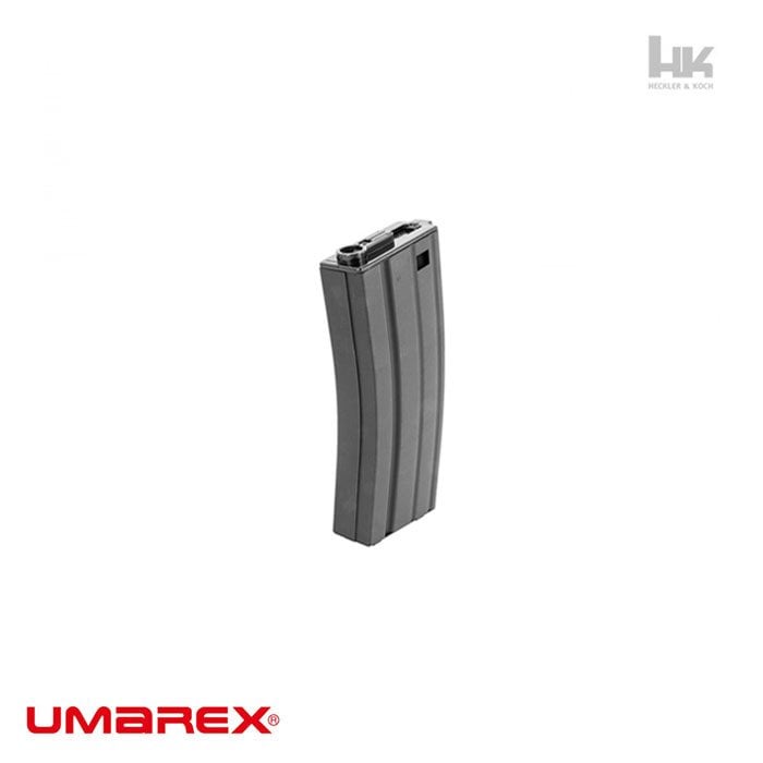 UMAREX%20Heckler%20&%20Koch%20HK%20416%20CQB%20Airsoft%20Şarjör