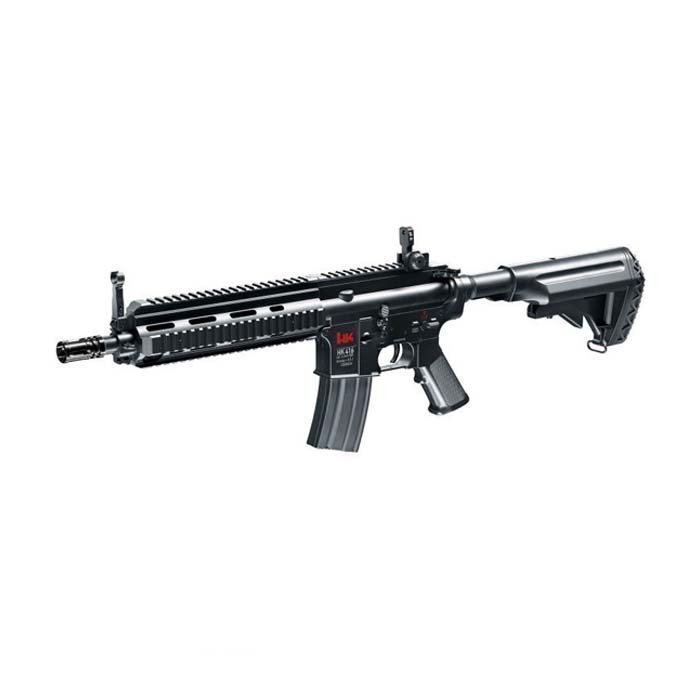 UMAREX%20Heckler%20&%20Koch%20HK%20416%20CQB%206MM%20Airsoft%20Tüfek