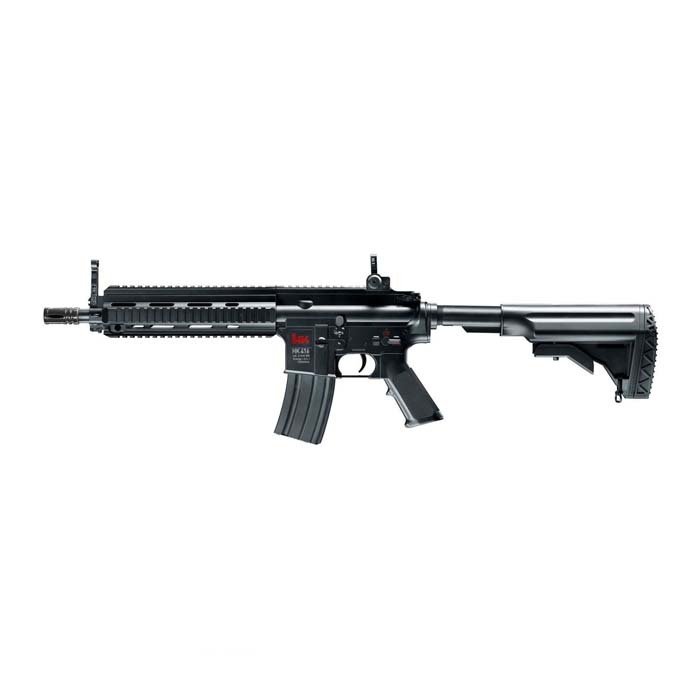 UMAREX%20Heckler%20&%20Koch%20HK%20416%20CQB%206MM%20Airsoft%20Tüfek