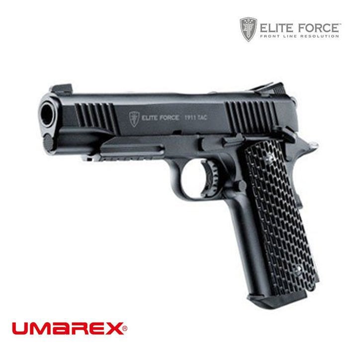 UMAREX%20Elite%20Force%201911%20TAC%206%20MM%20Airsoft%20Tabanca