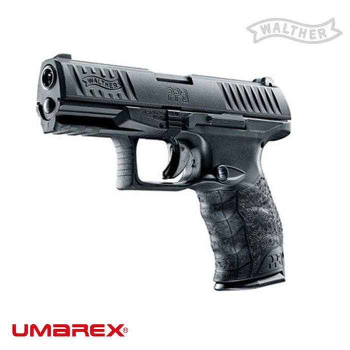 UMAREX%20Walther%20PPQM2%20GBB%20Airsoft%20Tabanca%20Siyah