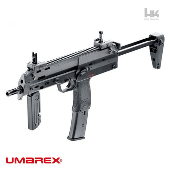 UMAREX%20Heckler%20&%20Koch%20HK%20MP7%20A1%20Airsoft%20Silah