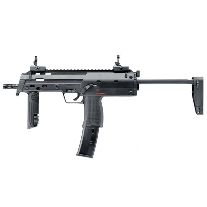 UMAREX%20Heckler%20&%20Koch%20HK%20MP7%20A1%20Airsoft%20Silah