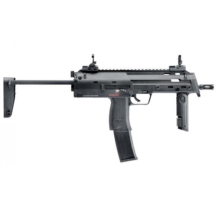 UMAREX%20Heckler%20&%20Koch%20HK%20MP7%20A1%20Airsoft%20Silah