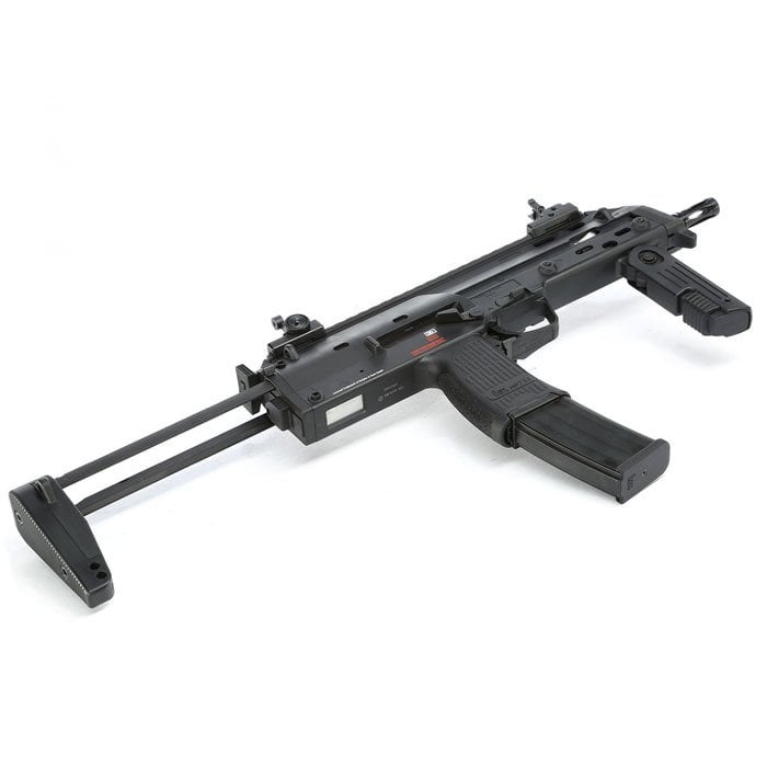 UMAREX%20Heckler%20&%20Koch%20HK%20MP7%20A1%20Airsoft%20Silah