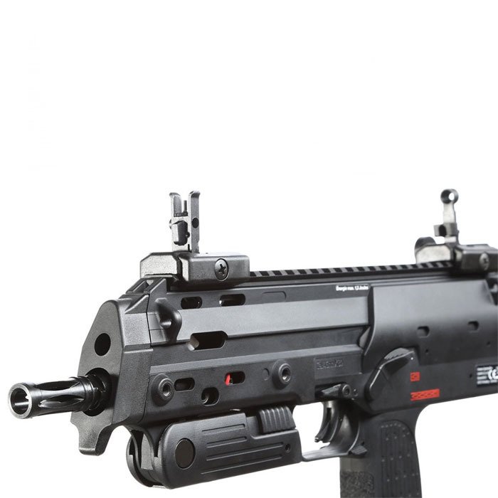 UMAREX%20Heckler%20&%20Koch%20HK%20MP7%20A1%20Airsoft%20Silah