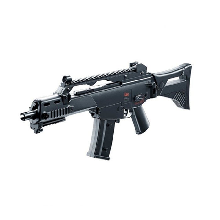 UMAREX%20Heckler%20&%20Koch%20HK%20MP7%20A1%20Airsoft%20Silah