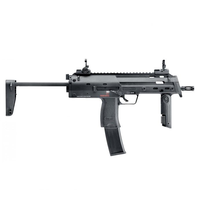 UMAREX%20Heckler%20&%20Koch%20HK%20MP7%20A1%20Airsoft%20Silah