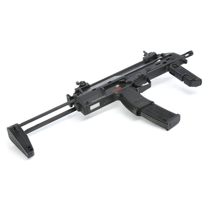 UMAREX%20Heckler%20&%20Koch%20HK%20MP7%20A1%20Airsoft%20Silah