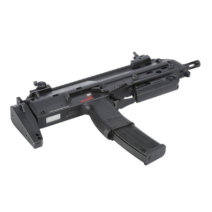 UMAREX%20Heckler%20&%20Koch%20HK%20MP7%20A1%20Airsoft%20Silah