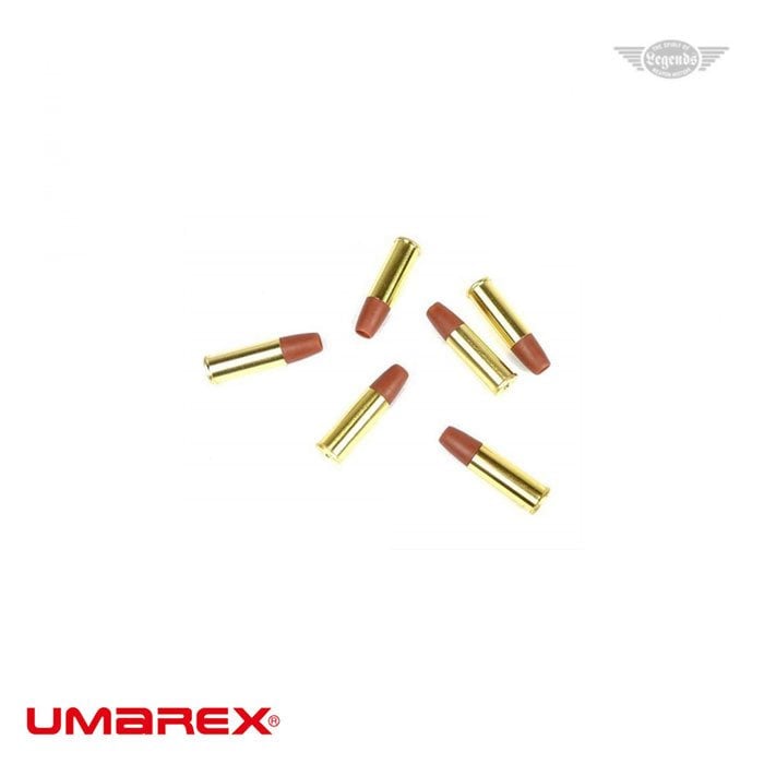 UMAREX%20Legends%20357%20Magnum%20Havalı%20Yedek%20Şarjör