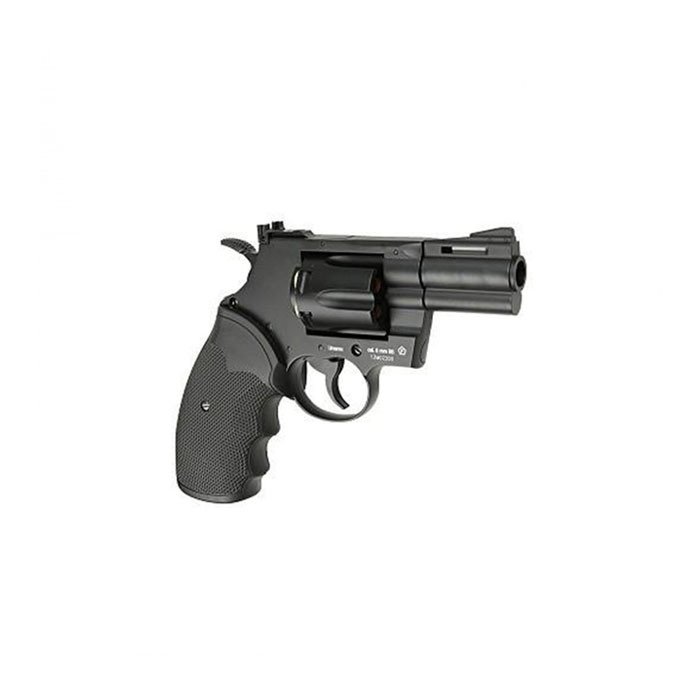 UMAREX%20Legends%20357%20Magnum%202.5’’%206mm%20Airsoft%20Tabanca