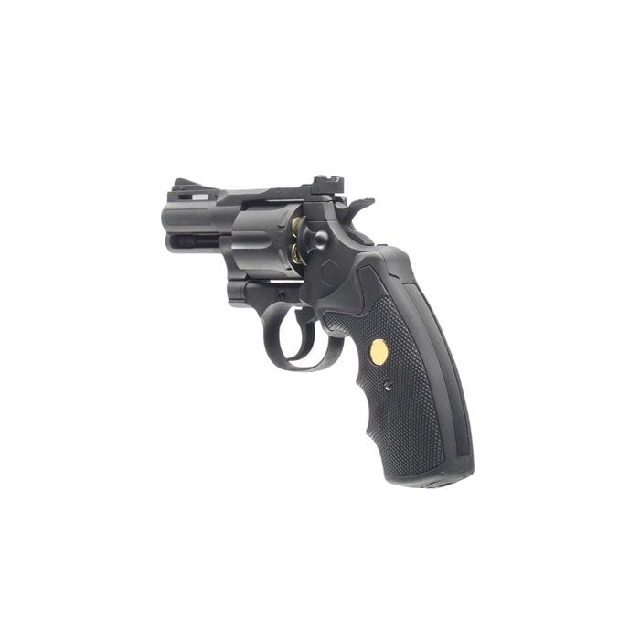 UMAREX%20Legends%20357%20Magnum%202.5’’%206mm%20Airsoft%20Tabanca