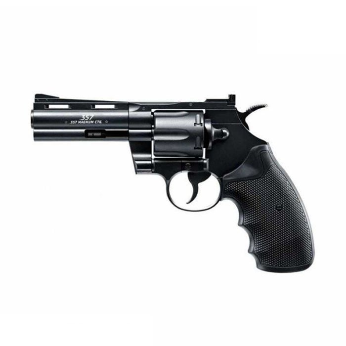 UMAREX%20Legends%20357%20Magnum%204’’%206%20mm%20Airsoft%20Tabanca