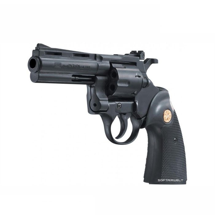 UMAREX%20Legends%20357%20Magnum%204’’%206%20mm%20Airsoft%20Tabanca