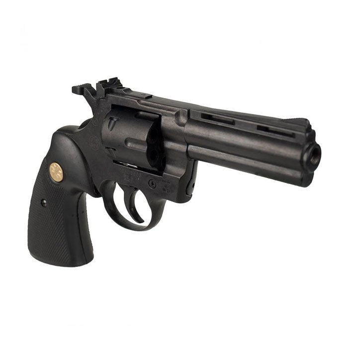 UMAREX%20Legends%20357%20Magnum%204’’%206%20mm%20Airsoft%20Tabanca