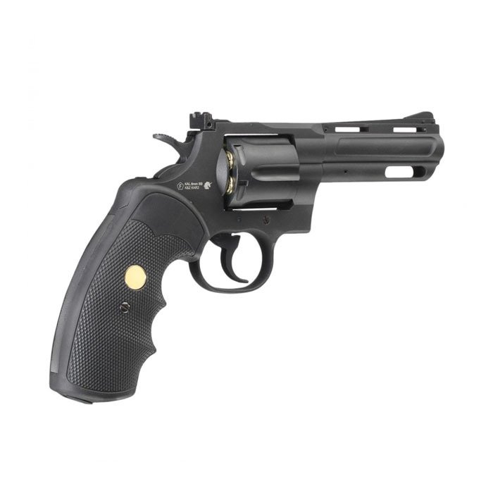 UMAREX%20Legends%20357%20Magnum%204’’%206%20mm%20Airsoft%20Tabanca