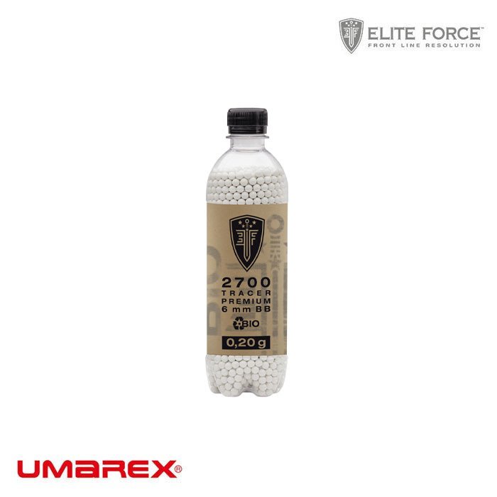 UMAREX%20EliteForce%20Premimum%20BB%200,20%20Beyaz%202700%20Adet