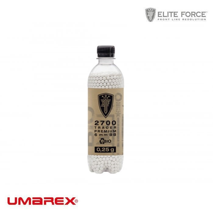 UMAREX%20EliteForce%20Premimum%20BB%200,25%20Beyaz%202700%20Adet