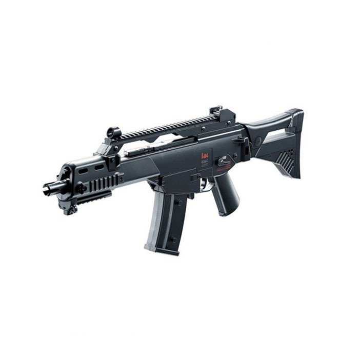 UMAREX%20Heckler%20&%20Koch%20G36%20C%20ID2%206%20mm%20Airsoft%20Tüfek