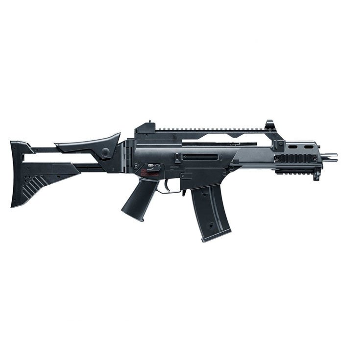 UMAREX%20Heckler%20&%20Koch%20G36%20C%20ID2%206%20mm%20Airsoft%20Tüfek