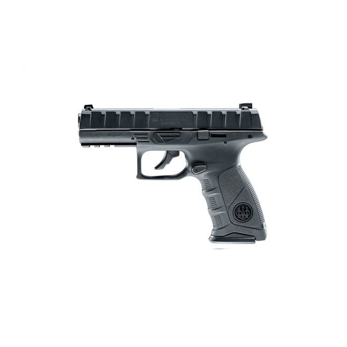 UMAREX%20Beretta%20APX%20160%206mm%20Airsoft%20Tabanca%20-%20Siyah