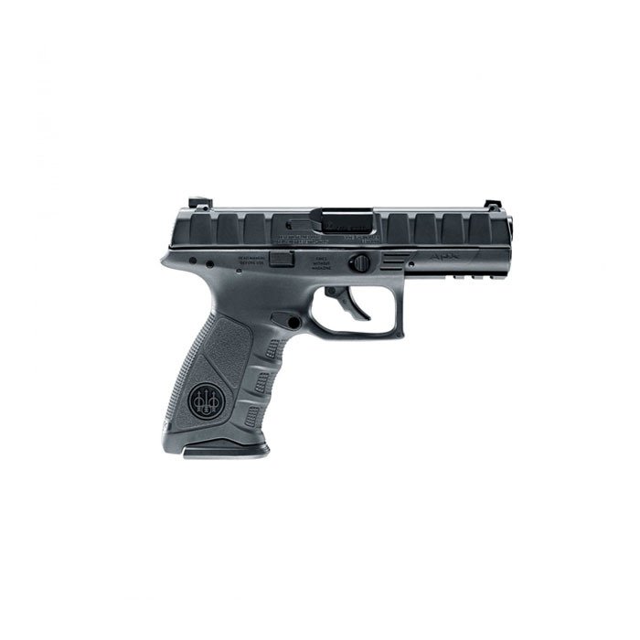 UMAREX%20Beretta%20APX%20160%206mm%20Airsoft%20Tabanca%20-%20Siyah