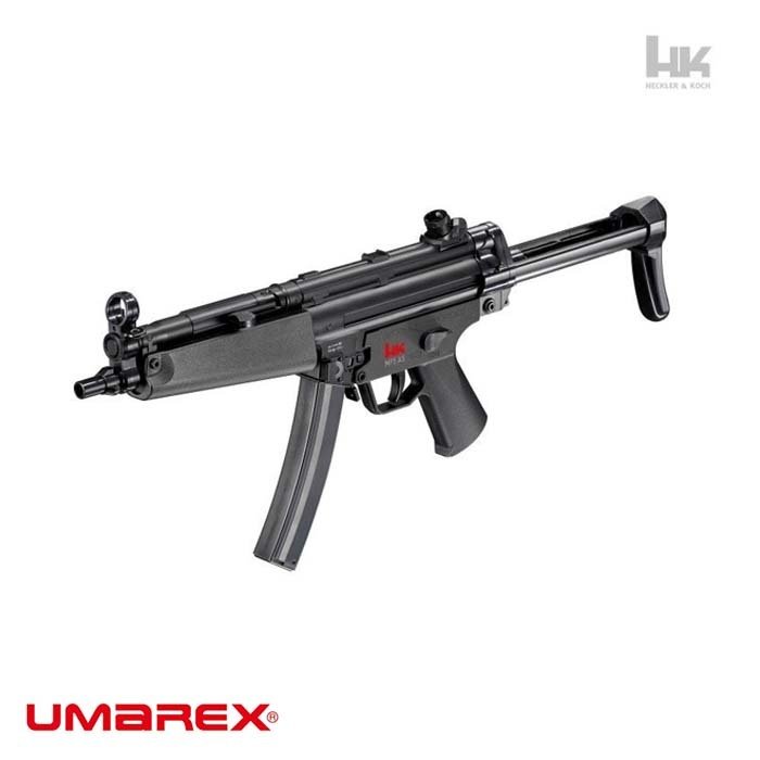 UMAREX%20Heckler%20&%20Hock%20MP5%20A5%20EBB%206MM%20Airsoft%20Silah