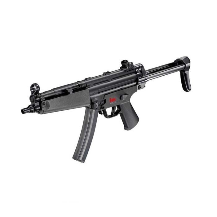 UMAREX%20Heckler%20&%20Hock%20MP5%20A5%20EBB%206MM%20Airsoft%20Silah