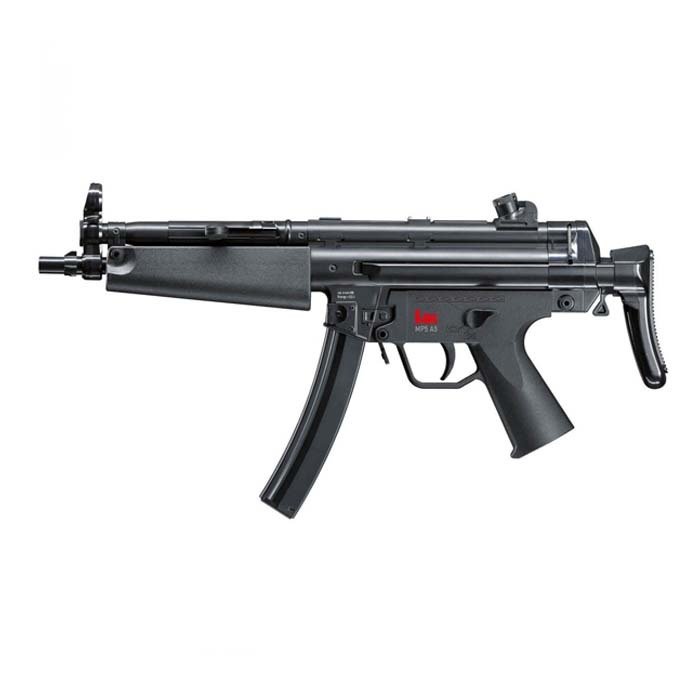 UMAREX%20Heckler%20&%20Hock%20MP5%20A5%20EBB%206MM%20Airsoft%20Silah