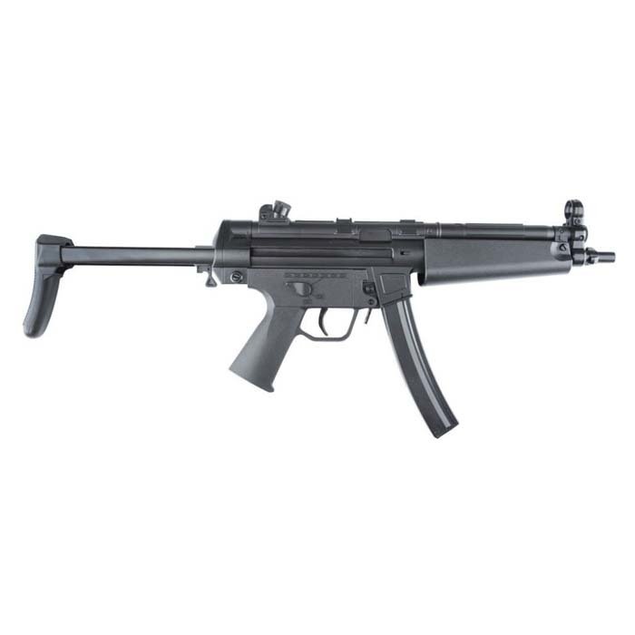 UMAREX%20Heckler%20&%20Hock%20MP5%20A5%20EBB%206MM%20Airsoft%20Silah