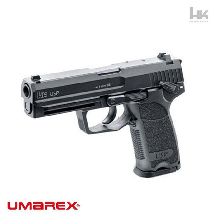 UMAREX%20Heckler%20&%20Koch%20USP%206%20MM%20Airsoft%20Tabanca