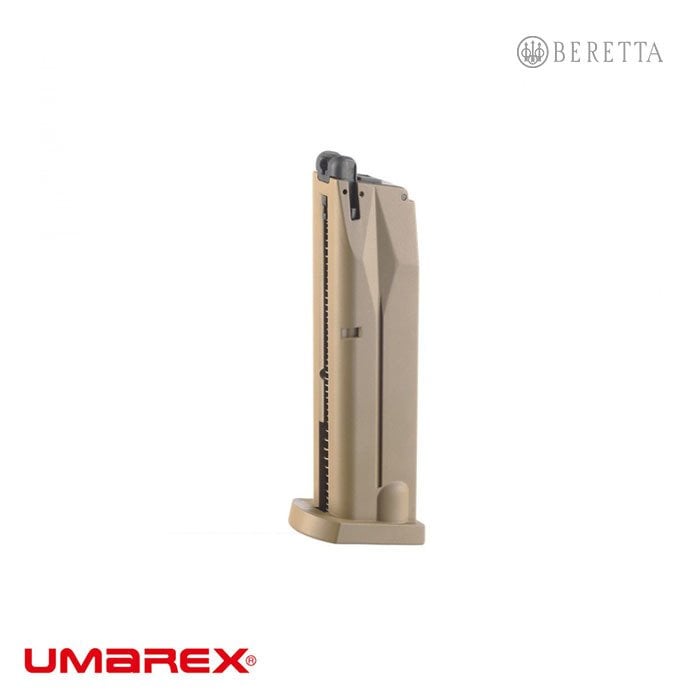 UMAREX%20Beretta%20M9A3%206%20MM%20Airsoft%20Şarjör