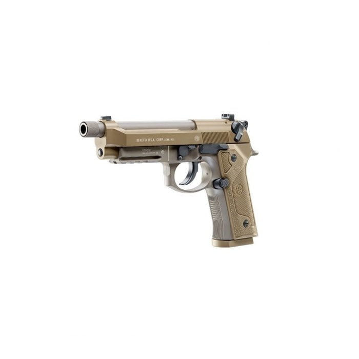 UMAREX%20Beretta%20M9%20A3%206%20MM%20Airsoft%20Tabanca