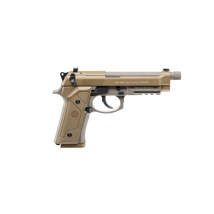 UMAREX%20Beretta%20M9%20A3%206%20MM%20Airsoft%20Tabanca