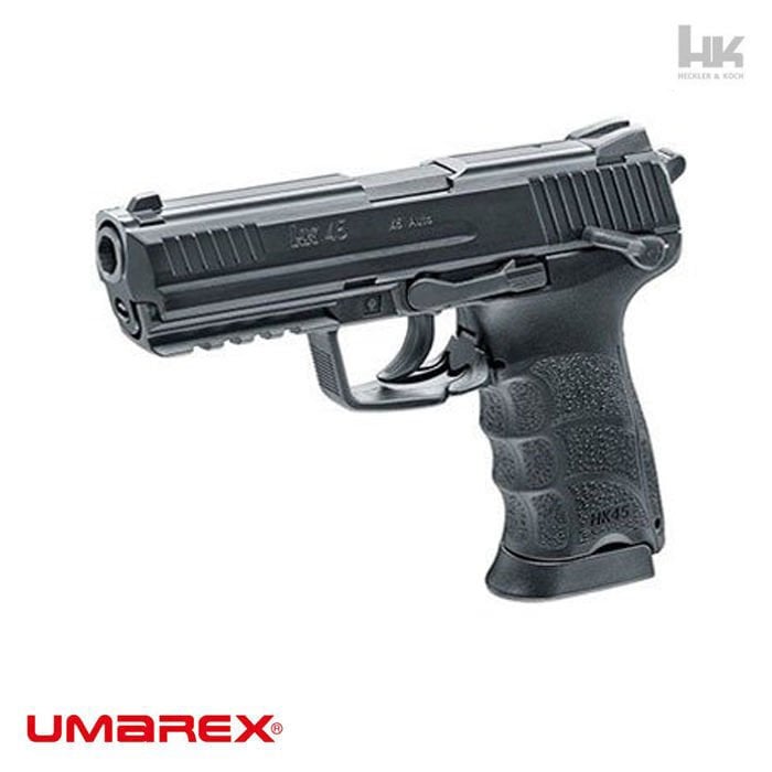 UMAREX%20Heckler%20&%20Koch%20HK45%206%20MM%20Airsoft%20Tabanca