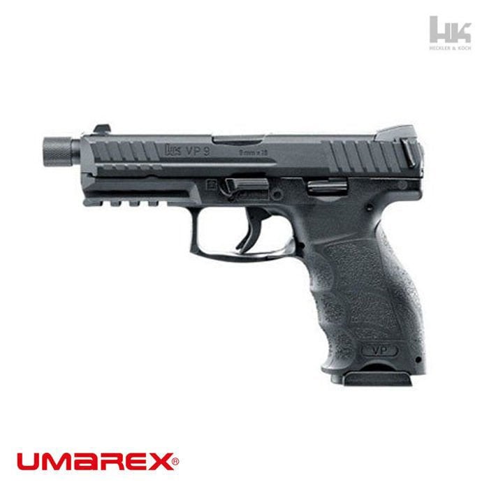 UMAREX%20Heckler%20&%20Koch%20VP9%20Tactical%20Airsoft%20Tabanca