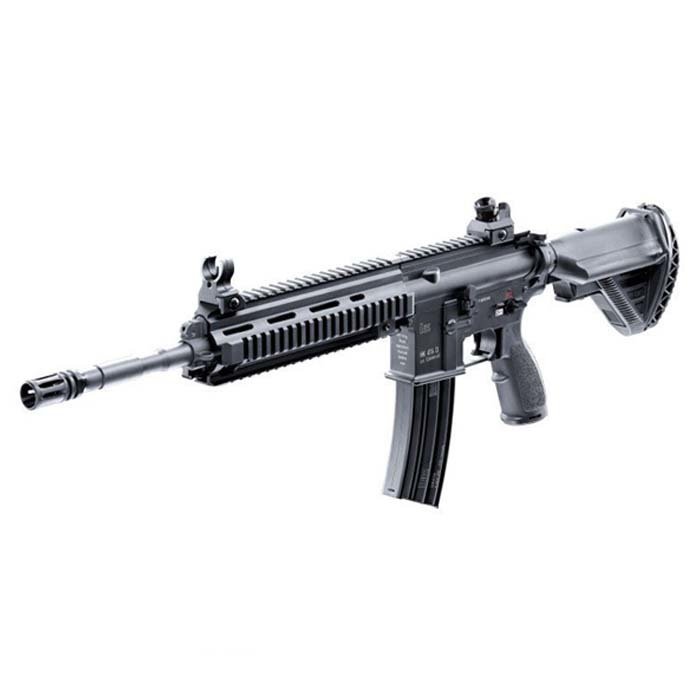 UMAREX%20Heckler%20&%20Koch%20HK416%20V2%206MM%20Airsoft%20Silah